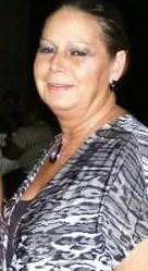 Debra Ann Oxendine Profile Photo