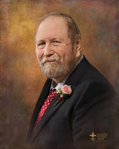 Thomas Provost's obituary image