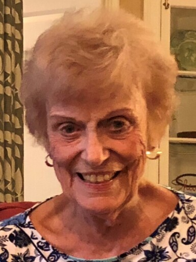 Joan Lindsey Campbell