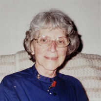 Margie Burdine Orfield