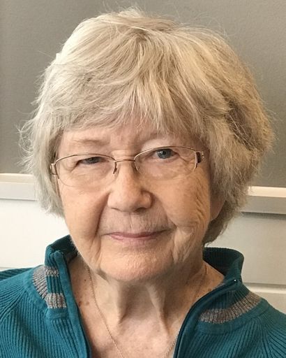 Lois Cohoon Profile Photo