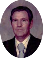 John Harpole Sr.