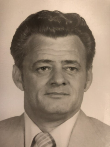Danzel Marcantel, Sr. Profile Photo