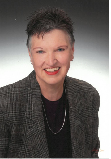 Joyce Kaser