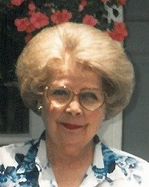 Elizabeth Koepke McGough