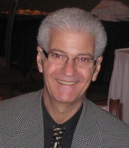 Giuseppe Malfara Profile Photo