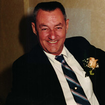 Donald James Schouest Profile Photo