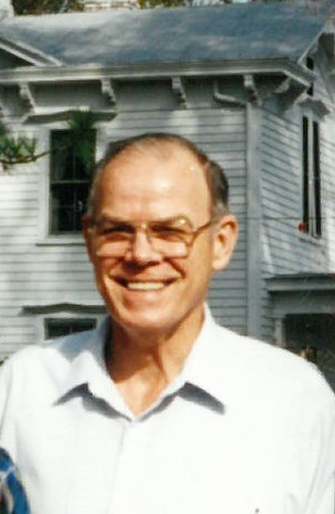 Horace Ray Harris