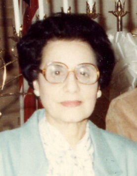 Dorothy E. Kraker