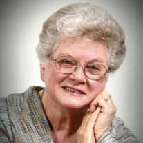 Norma Claire Milthorpe Profile Photo