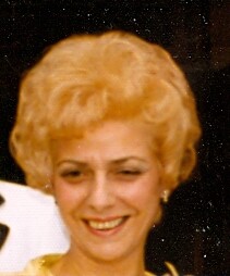 Dorothy Schiavone Sardo