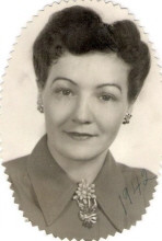 Mary L. Stocker