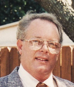 Gregory D. Capps