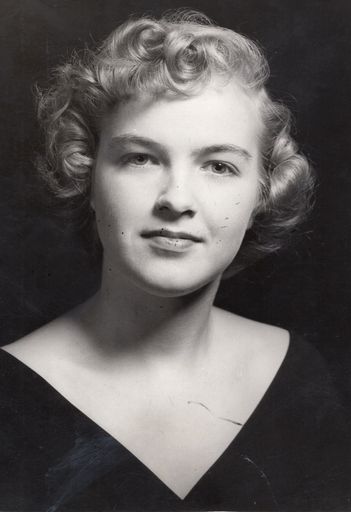 Mrs. Carole Kathleen Groninger