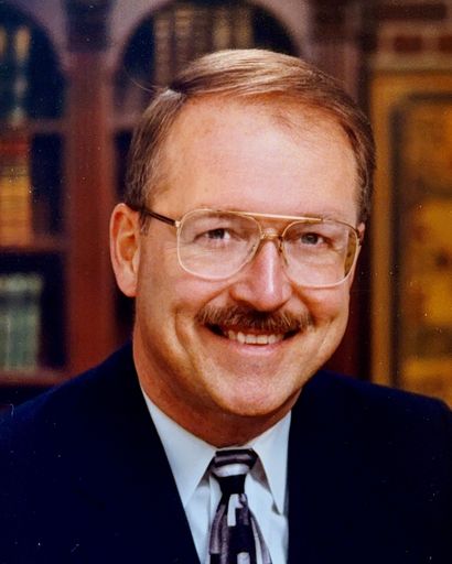 John Richard Haluck Profile Photo