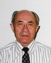 Petro Dmytryk Profile Photo