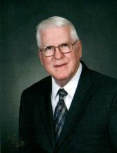 Kenneth Huffman Profile Photo