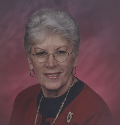 Joan E. Johnson (paterson)