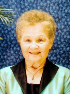 Verna Bickham