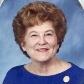 Margaret Jeanne Bessex Profile Photo