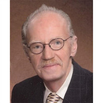 Donald E. Decker