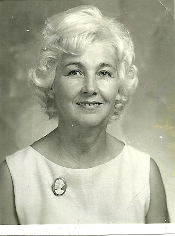 Vera Jones Profile Photo