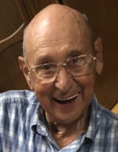 Randall Joseph Breaux, Sr.