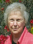 Marjorie Parr