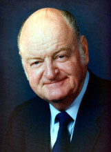 Donald Hooper Profile Photo
