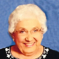 Darlene Mary Van Briesen