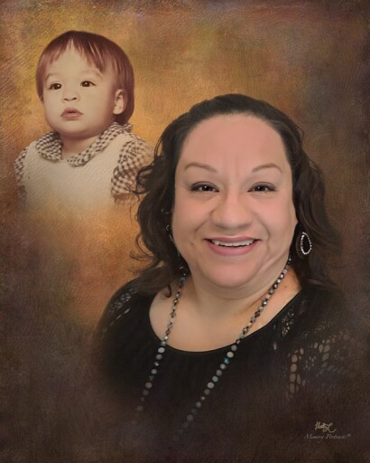 Debbie Cuellar Flores Profile Photo