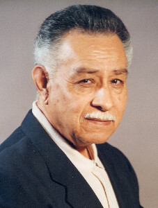 Henry G. Hernandez