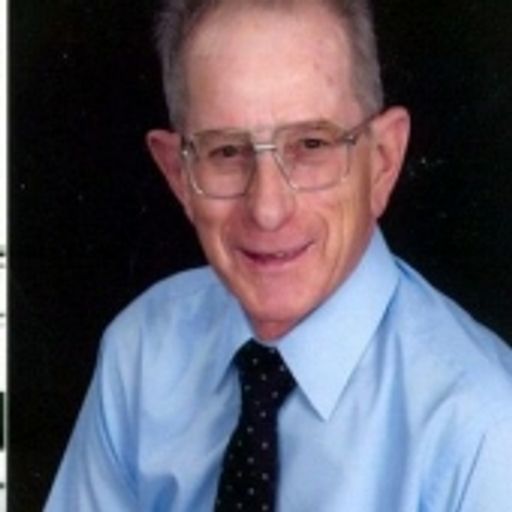 James D. Boyd