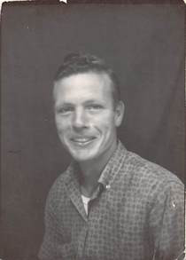 HAROLD J. SPRADLIN Profile Photo