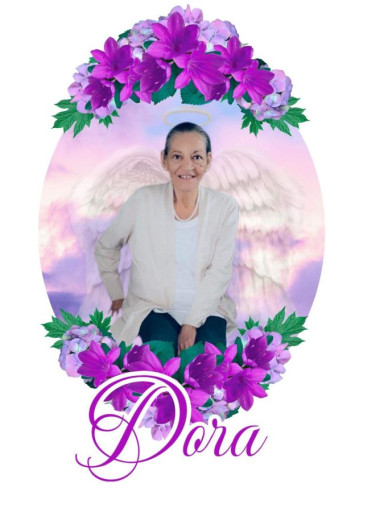 Dora Maria Arias Profile Photo