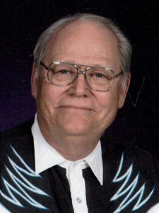 Marvin D. Ellyson