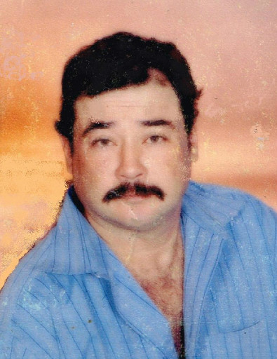 Martin Salinas