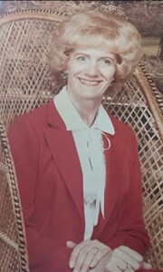 Elsie Marie Peterman Profile Photo