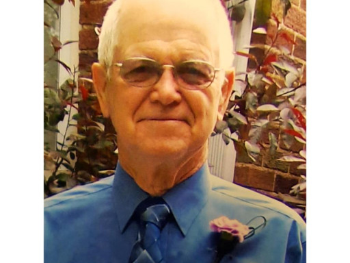 Alvin M. Claassen