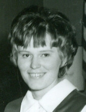 Barbara Jean Willier Profile Photo