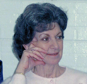 Carolyn R. Fall