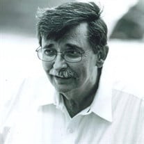 James A. Brown Profile Photo