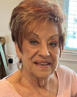 Lorraine Cianciotti's obituary image
