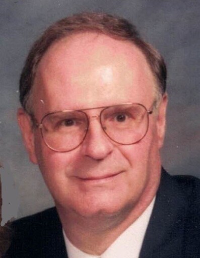 Edward "Ed" Cousino, Sr.