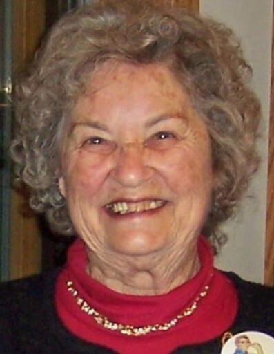 Rosemarie Lesmeister