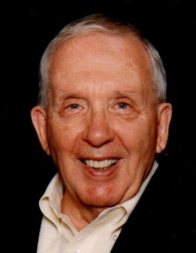 William Schaal, Sr.