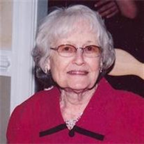 Dorothy Galloway Lewis