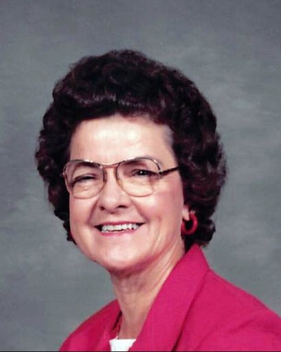 Nell Jean Fowler Fahr Profile Photo