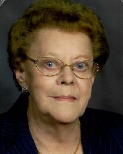 Delores Vivian Schulz