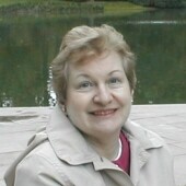 Barbara Mary Penaskovic